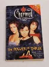 Charmed: The Power Of Three