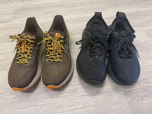 Asics 2000 and - asics, gel