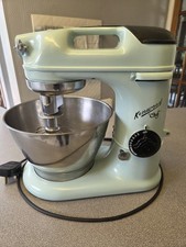 Kenwood Chef A700D in Duck Egg