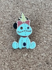 Disney Pin 2024 Mystery Cute