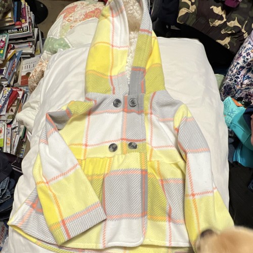 Carter 12m plaid hooded - carter's,