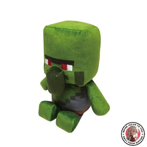 Minecraft collection villager - minecraft,