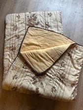 Vintage / Retro (early 1980’s) Slumberlux Cotton Sleeping Bag