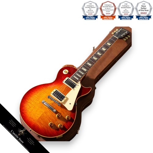 Gibson pre historic les - gibson,