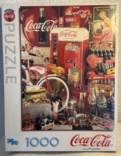 Springbok 1000 Piece Vintage