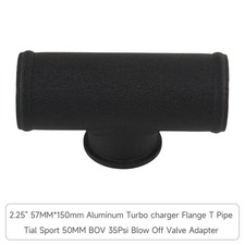 Universal 50mm V-band BOV