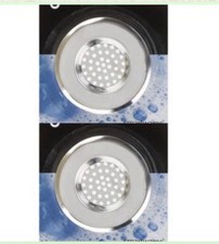 2x Chef Aid Mini Stainless