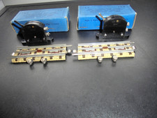 2x Hornby Dublo Isolating