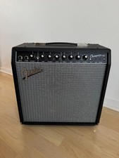 Fender Champion 40 Guitar