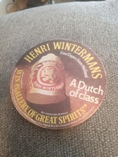 Henri Wintermans Competition