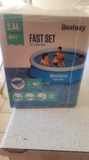 WALPLUS Bestway Fast Set