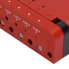 New Round Rod Center Drill