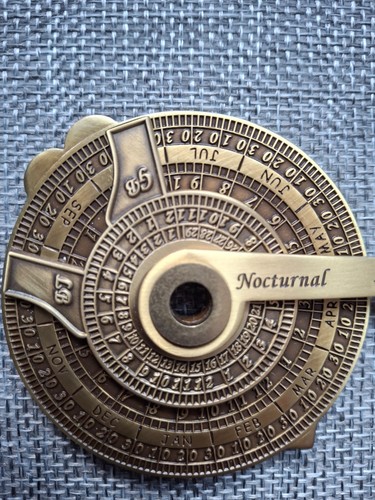 Nocturnal geocoin amazing - nocturnal,