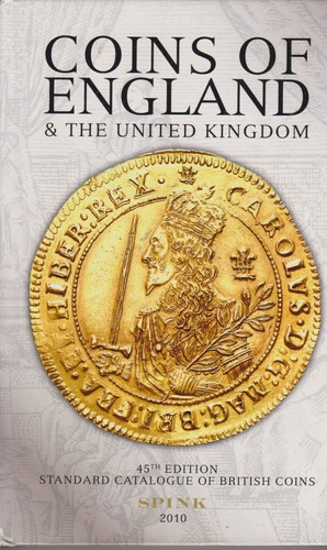 Coins england and the - and,