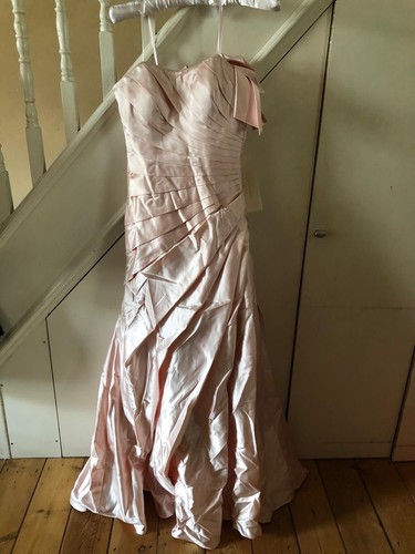 Victoria jane wedding - victoria, dress