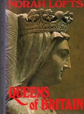 Norah Lofts SIGNED Queen of