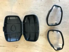 British army surplus  ESS V12 advancer ballistic goggles lens yellow smoke clear