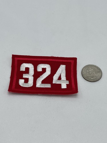 Vintage boy scout troop number - vintage,