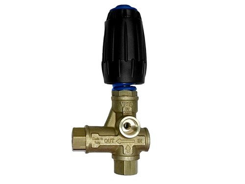 Vrt unloader valve 30lts - vrt, @