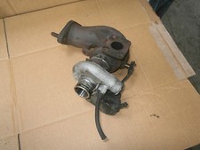 HYUNDAI SANTA FE 2003 2.0 CRDI TURBO CHARGER 28231-27000 / K1253431 / NC143017