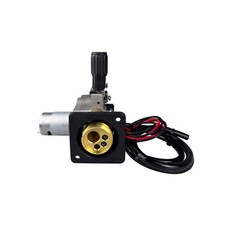 Wire Feed Motor Welder Roll Feeder Feeding Machine DC24V For MIG MAG Welding NEW