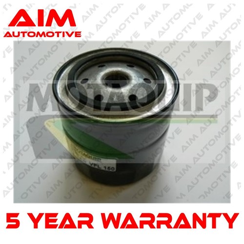 Oil filter aim fits - fits, spider