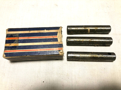 Nos genuine bmc reverse - genuine,