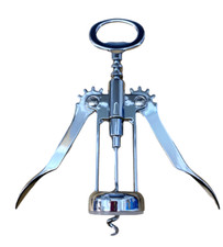 Corkscrew Traditional Magic