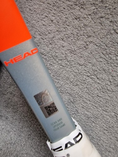 Head radical graphene 360 - radical,