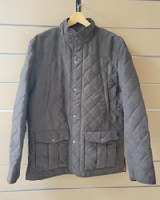 Laksen Hampton Quilted Lined
