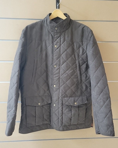 Laksen hampton quilted lined - hampton,