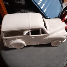 Morris 1000 Woody