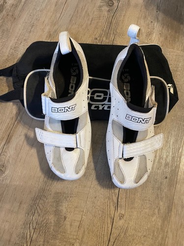 Bont riot carbon triathlon - riot,