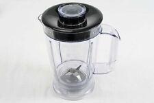 KENWOOD GOBLET LIQUIDISER BLENDER COMPLETE MULTIPRO FDM30 FDM310 FDM312 FPP234