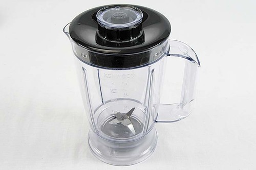 Kenwood goblet liquidiser - goblet,