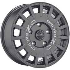 ALLOY WHEEL OZ RACING RALLY RACING FOR SEAT ALTEA FREETRACK 8.5X19 5X112 DA YCS