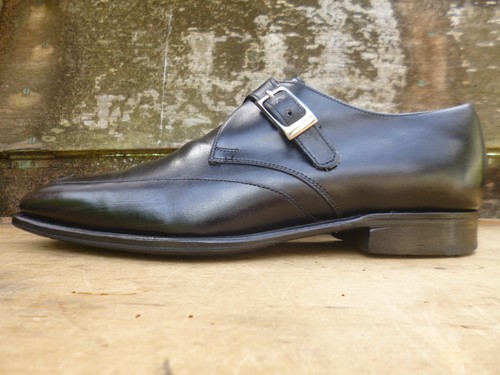 Joseph cheaney monk - cheaney, strap