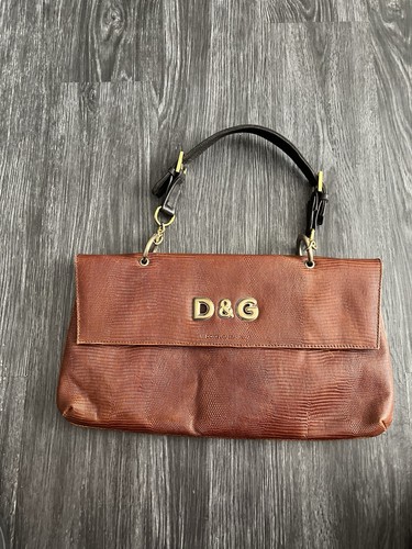 Vintage dolce gabbana - dolce,