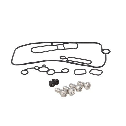 Carburettor seal and - cr-mx,