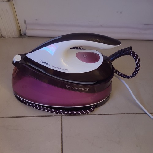 Philips perfectcare compact - perfectcare,