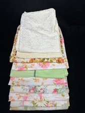 Vtg Pillowcases 10