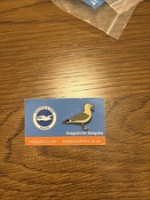 RSPB BRIGHTON AND HOVE ALBION