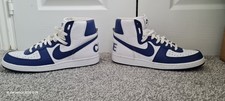 Nike Comme des Garçons Homme Plus x Terminator High Navy