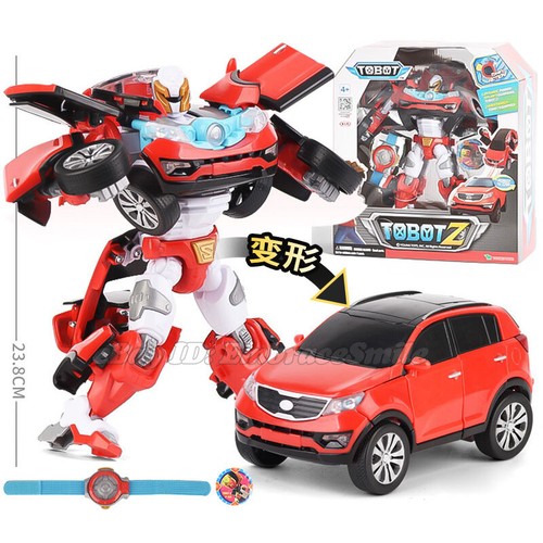 Tobot transforming convert - tobot,