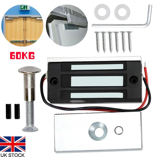 12v electric magnetic door - 12v,