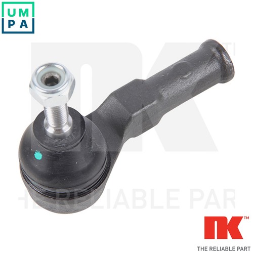 Tie rod end 5033945 - rod,