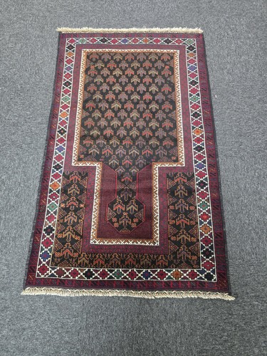 Afghan rugs baluchy hand - rugs,