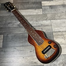 1930s Gibson Lap Steel EH-150