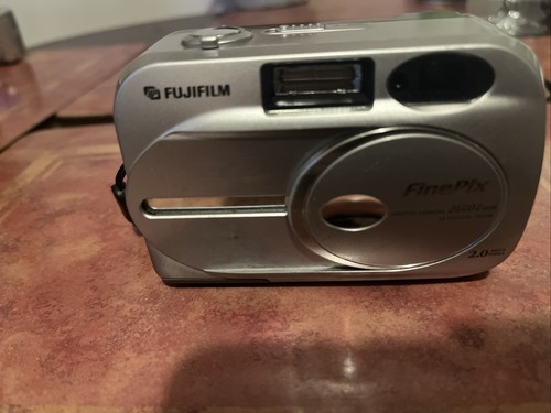 Fujifilm digital camera - digital,