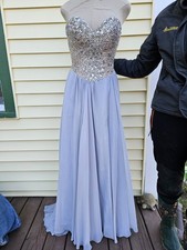 Glamour Terani Couture Light